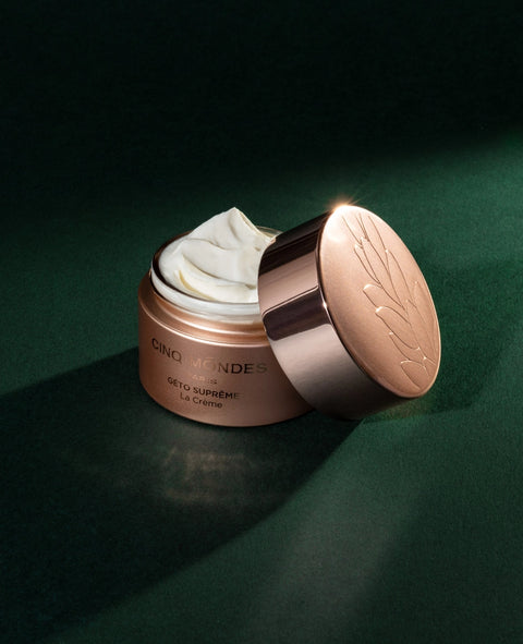 Geto Suprême La Crème 5 0ml