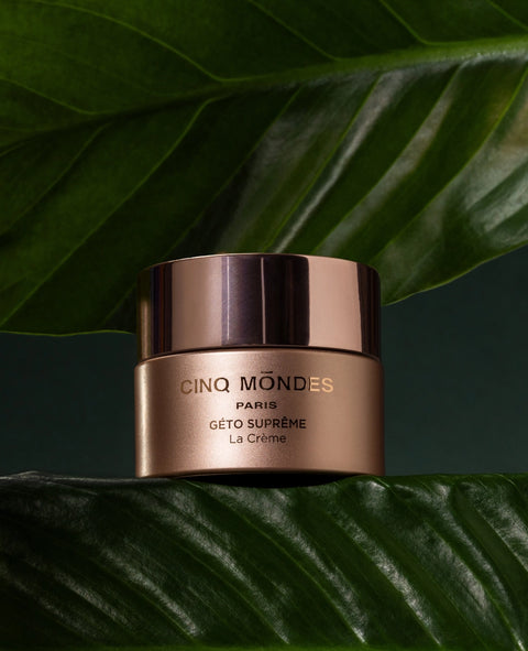 Geto Suprême La Crème 5 0ml
