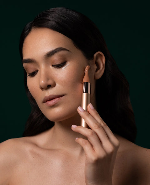 Geto Suprême Le Contour  Yeux et Lèvres 10ml