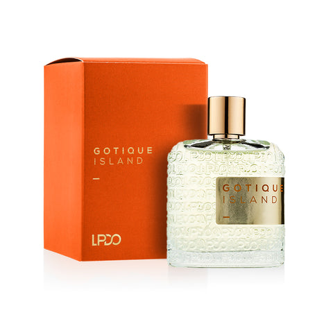 Lpdo Gotique Island Eau De Parfum Intense 100 Ml