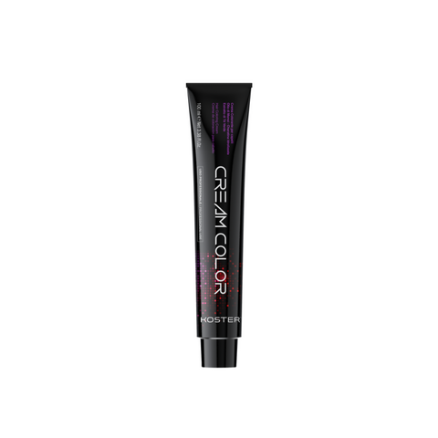 Koster Tinta Capelli Cream Color 9.1 Biondo Chiarissimo Cenere 100 ml