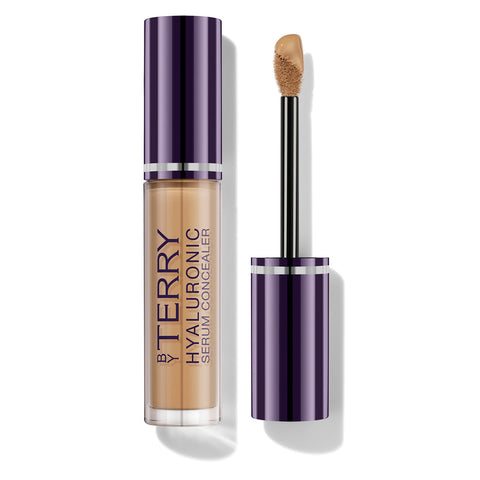By Terry Hyaluronic Serum Concealer 8 Golden Nude 5.2 Ml