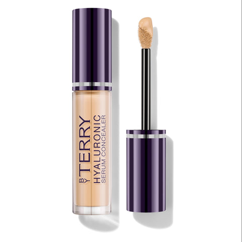By Terry Hyaluronic Serum Concealer N°7 Warm Beige correttore 5,2 ml