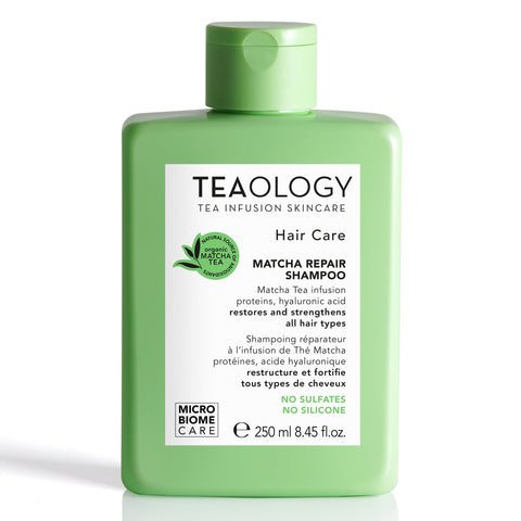 Teaology Matcha Repair Shampoo Ristrutturante 250 Ml