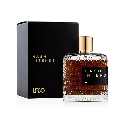 Lpdo Hash Intense Eau De Parfum Intense 100 Ml Uomo