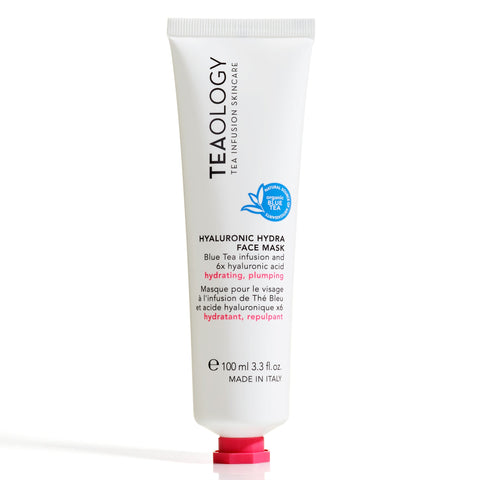 Teaology Hyaluronic Hydra Mask 100 Ml