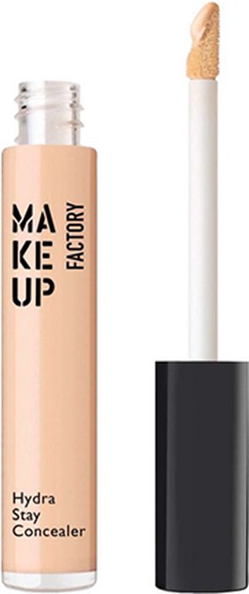 Hydra Stay Concealer LIGHT APRICOT