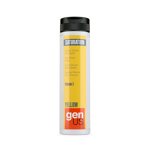 Genus Saturation Red Colore Diretto 150 Ml