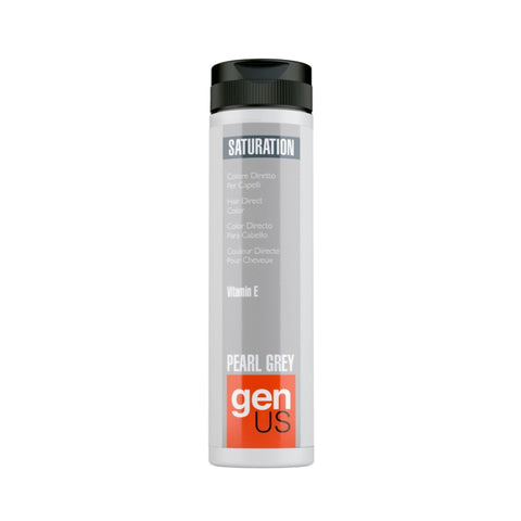 Genus Saturation Pearl Grey Colore Diretto 150 Ml
