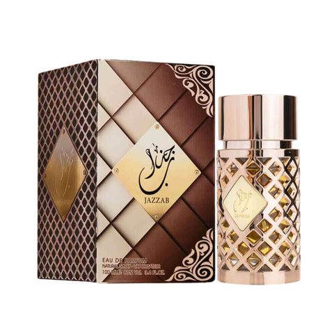 Ard Al Zaafaran Jazzab Eau De Parfum 100 Ml