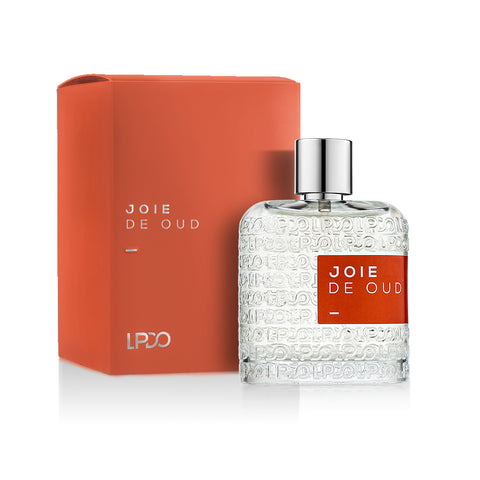 Lpdo Joie De Oud Eau De Parfum Intense 100 Ml Unisex