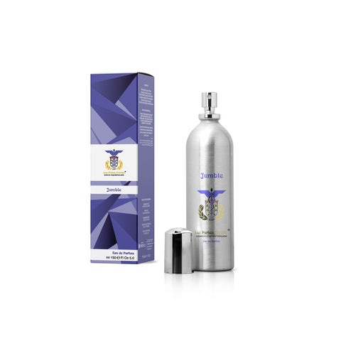 Les Perles D'Orient Jumble Eau De Parfum 150 Ml Unisex