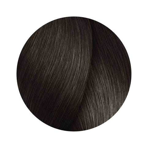 Tubo L'Oréal Professionnel Dia Light 5.1 Castano Chiaro Cenere 60 ml