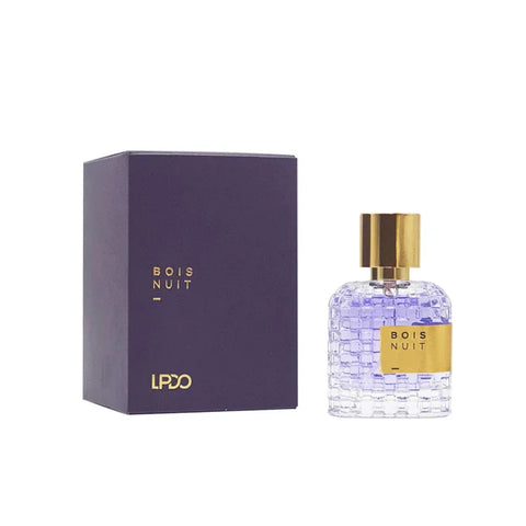 Lpdo Bois Nuit Eau De Parfum Intense 100 Ml Donna