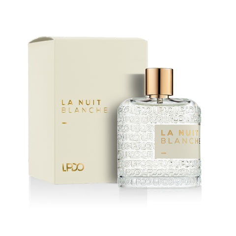 Lpdo La Nuit Blanche Eau De Parfum Intense 100 Ml Unisex