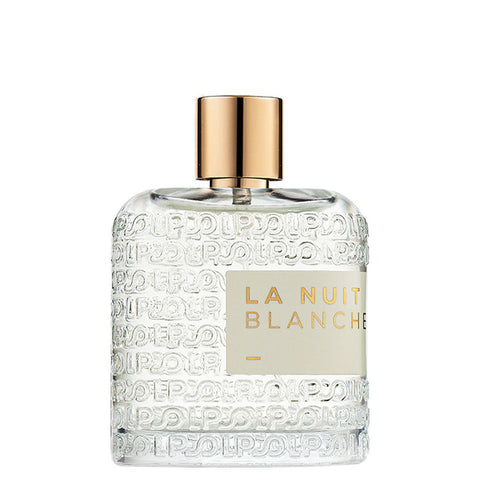 Les Perles d'Orient LPDO La Nuit Blanche Eau de Parfum Intense 30 ml flacone spray
