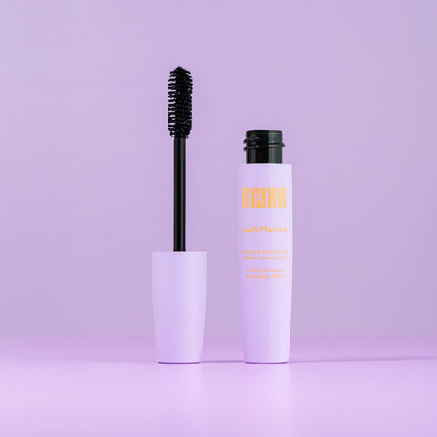 Lash Mantra Mascara Incurvante Effetto Panoramico 11 Ml