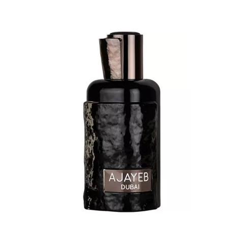 Lattafa Ajayeb Dubai Eau De Parfum 100 Ml