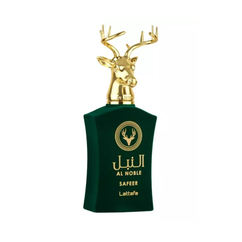 Lattafa Al Noble Safeer Eau De Parfum 100 Ml