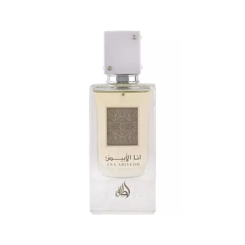 Lattafa Ana Abiyedh Eau De Parfum 100 Ml
