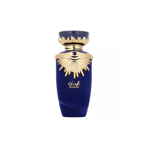Lattafa Emaan Eau De Parfum 100 Ml