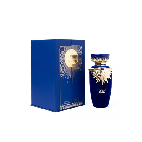 Lattafa Emaan Eau De Parfum 100 Ml