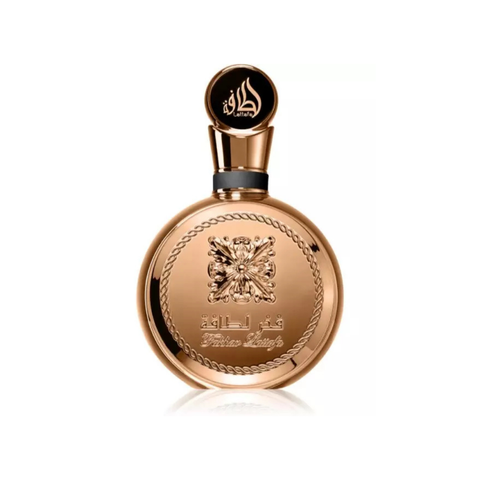 Lattafa Fakhar Extrait Eau De Parfum 100 Ml