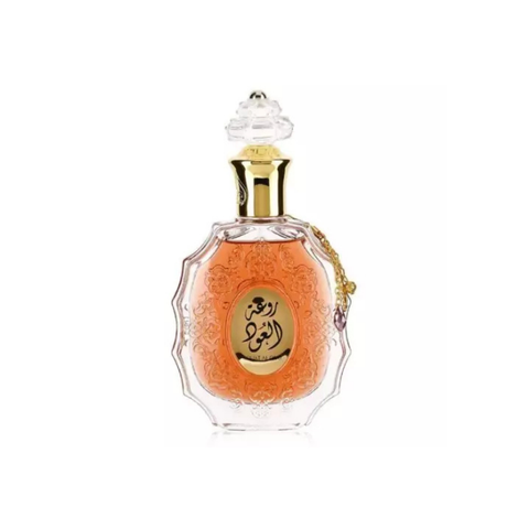 Lattafa Rouat Al Oud Eau De Parfum 100 Ml