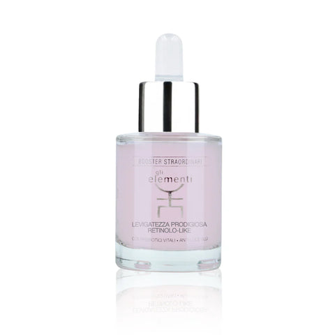 Gli Elementi Levigatezza Prodigiosa Retinolo-Like 30 Ml