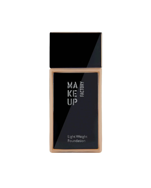 Light Weight Foundation DARK BEIGE