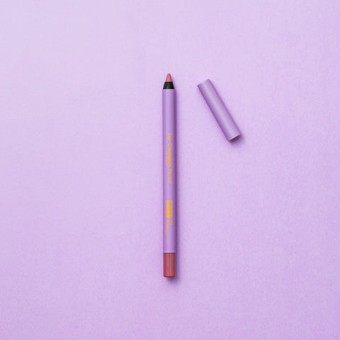 Lip-Ossession Pencil Matita Labbra Waterproof 01 Flamingo 1.2 G