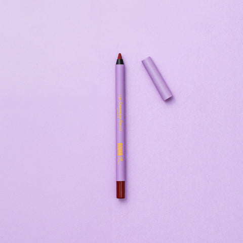 Lip-Ossession Pencil Matita Labbra Waterproof 08 Cherry 1.2 G