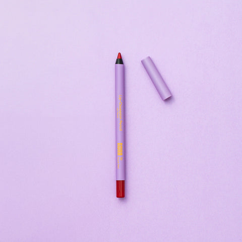 Lip-Ossession Pencil Matita Labbra Waterproof 10 Royal Red 1.2 G