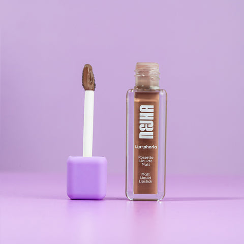 Lip-Phoria Tinta Liquida 06 Chocolate 4.5 Ml