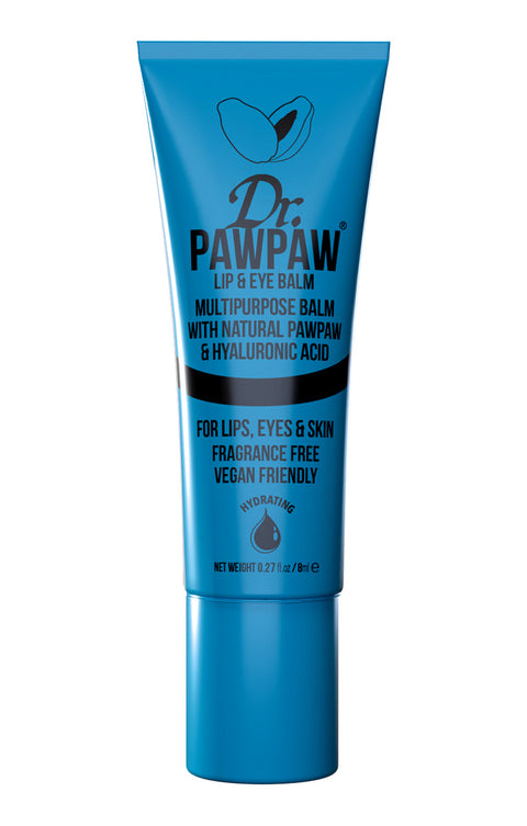 Dr.PawPaw Lip & Eye Balm Idratante 8 Ml