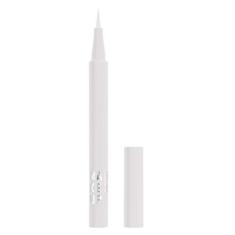 Liquid Color Liner Timeless White