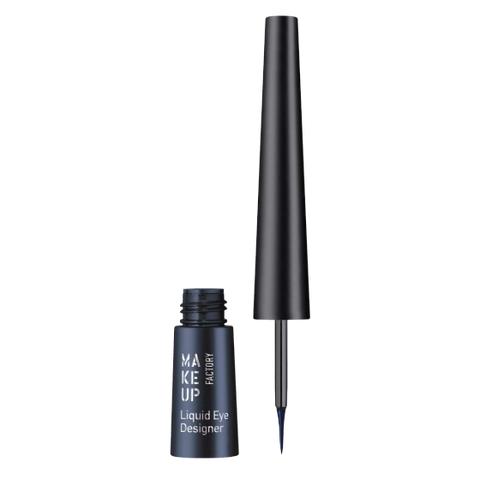 Liquid Eye Designer BLUE STONE