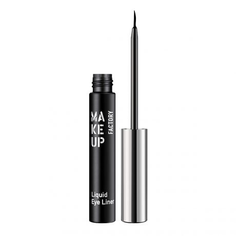 Liquid Eye Liner BLACK