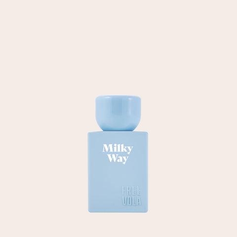 Flacone Freevola Milky Way Eau de Parfum 30 ml