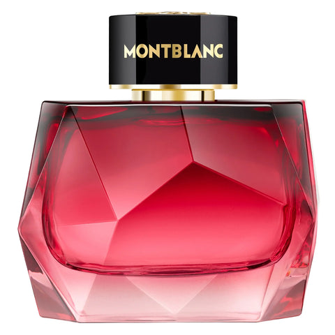 Montblanc Signature Elixir Eau de Parfum donna 90 ml flacone
