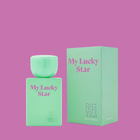 Freevola My Lucky Star Eau de Parfum 30 ml flacone e confezione