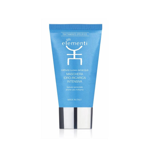 Gli Elementi Maschera Idro-Ricarica Intensiva 75 Ml