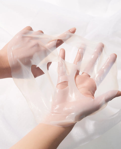 Masque Biocellulose Déf roissage Express X5