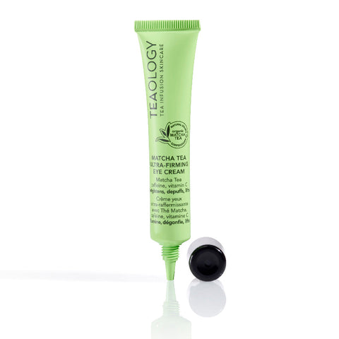 Teaology Matcha Tea Crema Contorno Occhi Ultra-Firming 15 Ml
