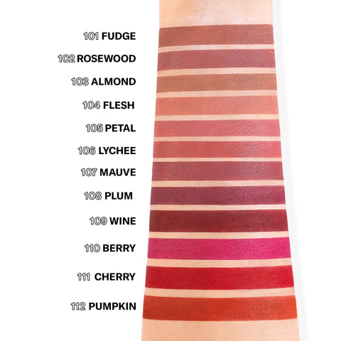 Mesauda Milano Artist Lips Matita Labbra 103 Almond