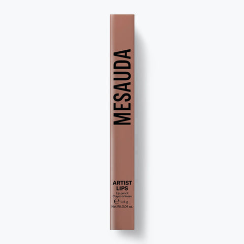 Mesauda Milano Artist Lips Matita Labbra 103 Almond