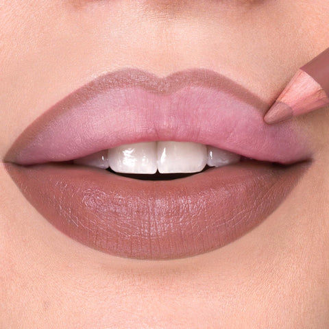 Mesauda Milano Artist Lips Matita Labbra 103 Almond