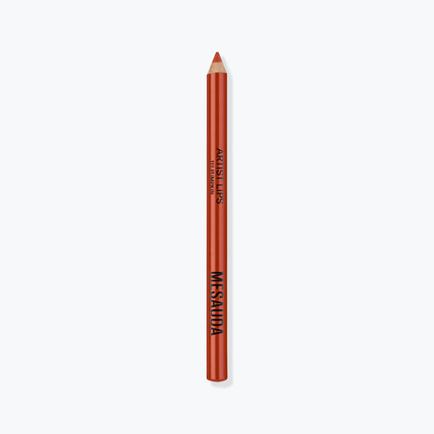 Mesauda Milano Artist Lips Matita Labbra 112 Pumpkin