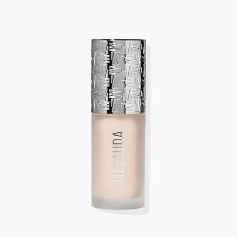 Mesauda Milano Flush Of Light 101 Opal Beam 8 Ml