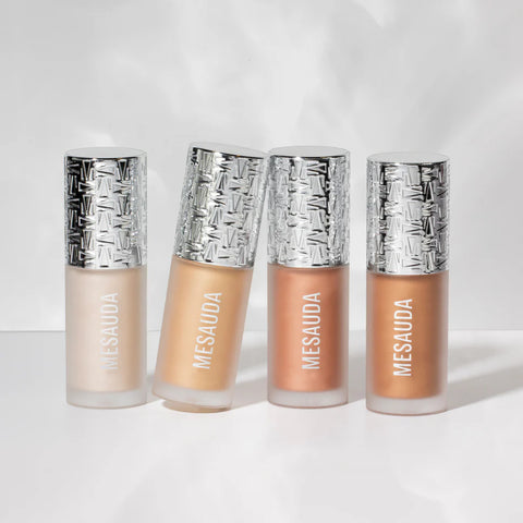 Mesauda Milano Flush Of Light 103 Blossom Shine 8 Ml